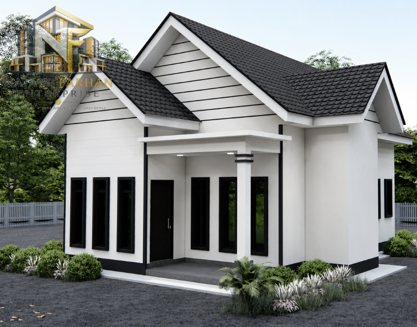 Rumah Package 11