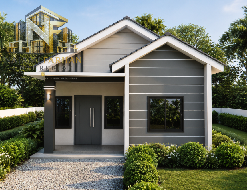 Rumah Package 12