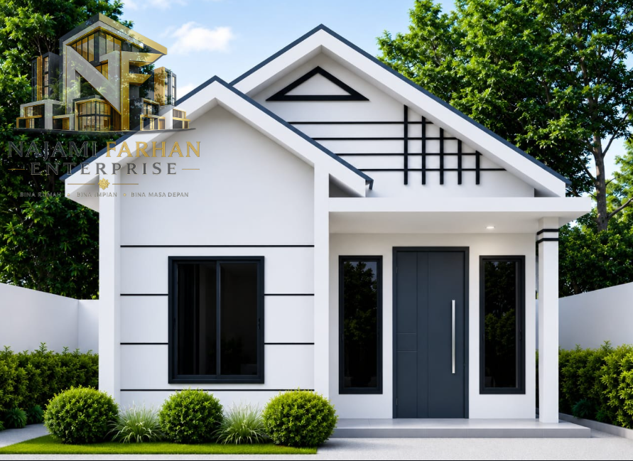 Rumah Package 13