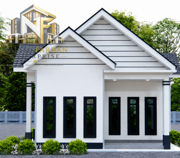 Rumah Package 14