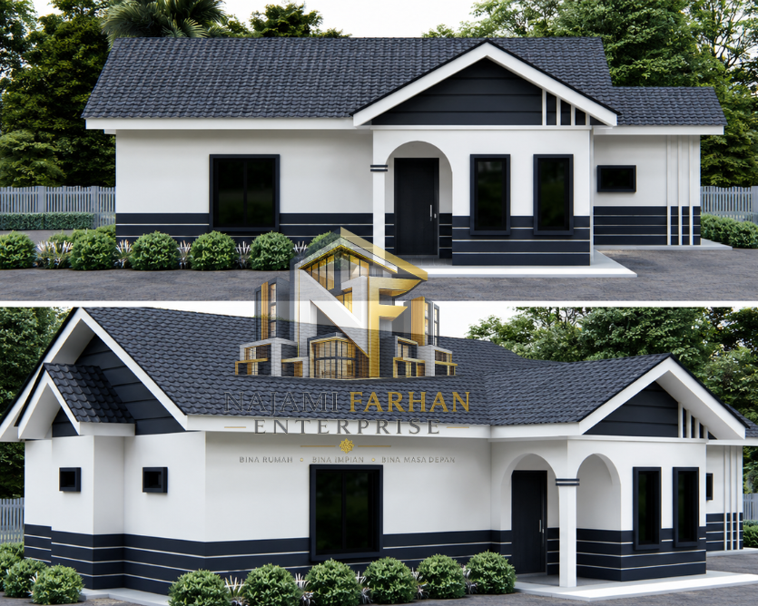Rumah Package 15