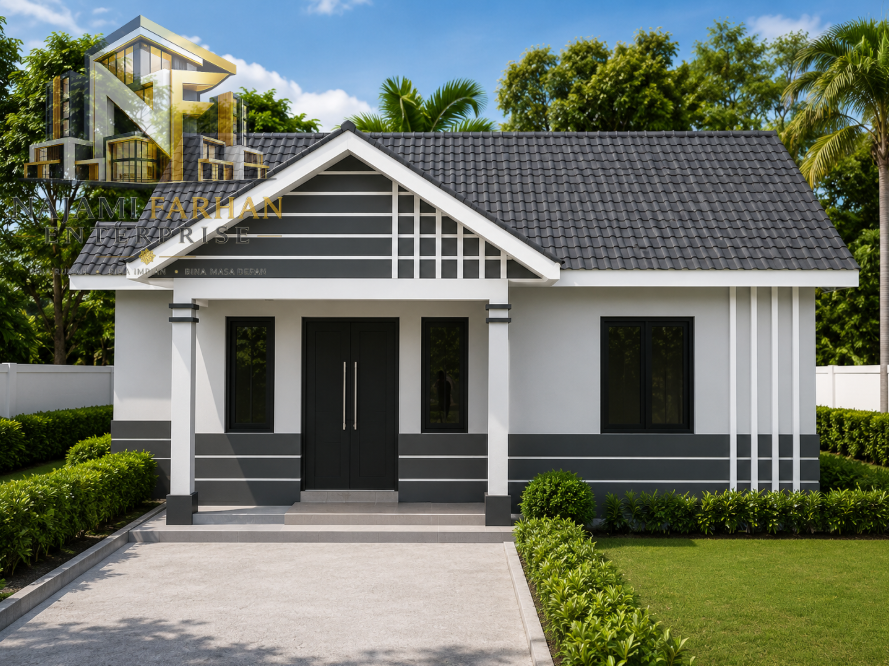 Rumah Package 16