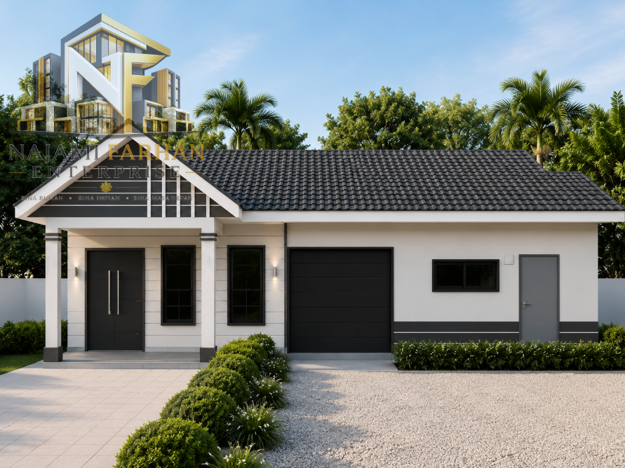 Rumah Package 17