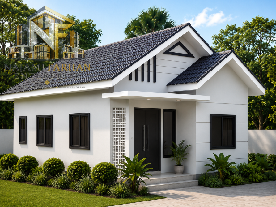 Rumah Package 18