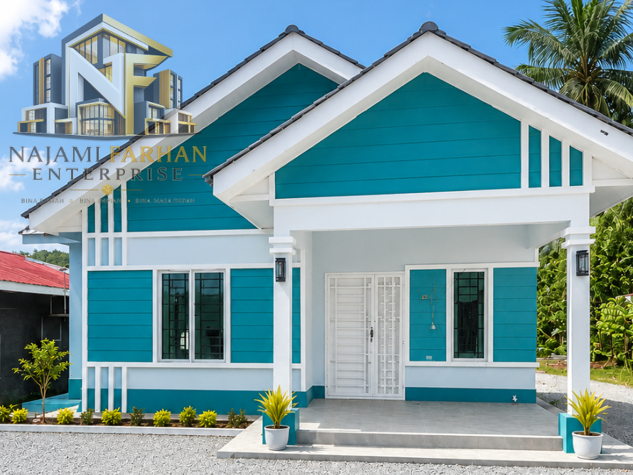 Rumah Package 19