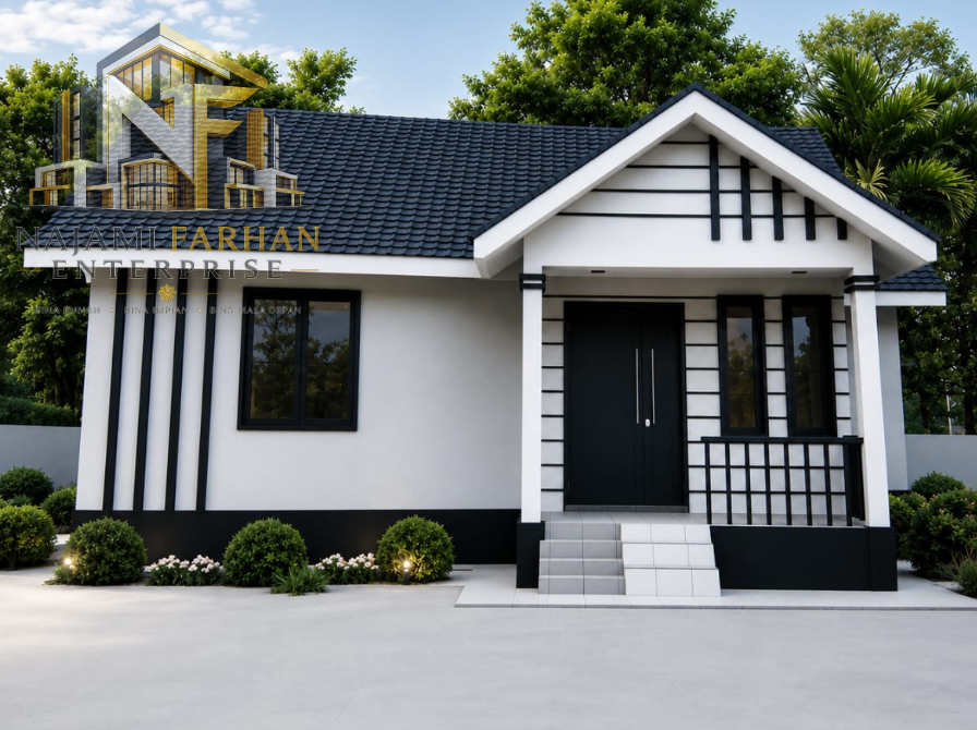 Rumah Package 20