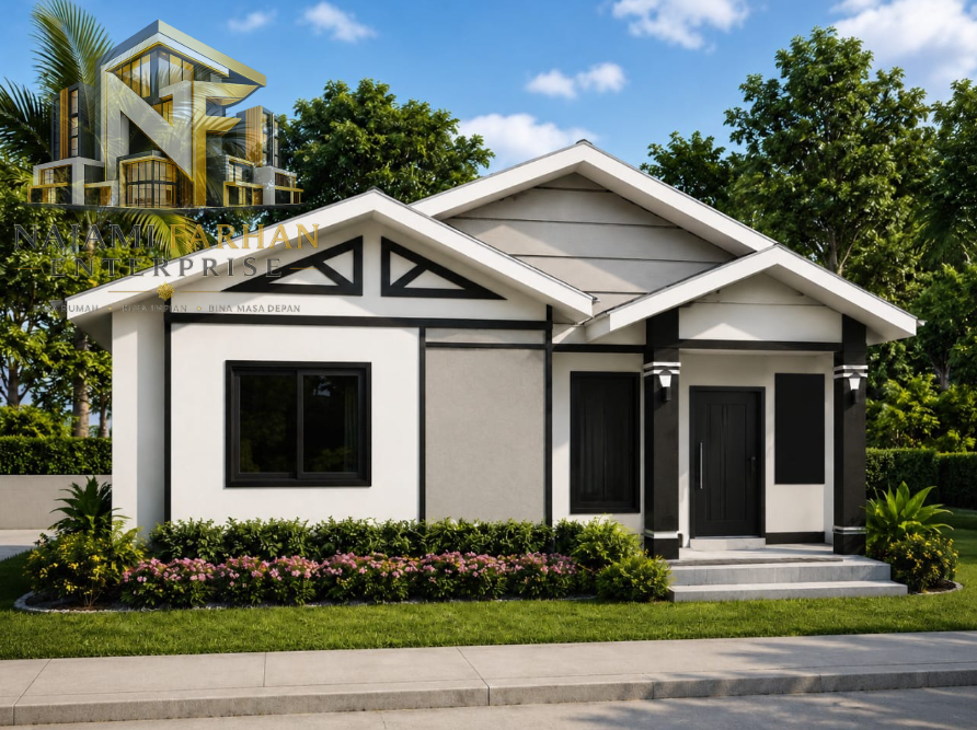 Rumah Package 21