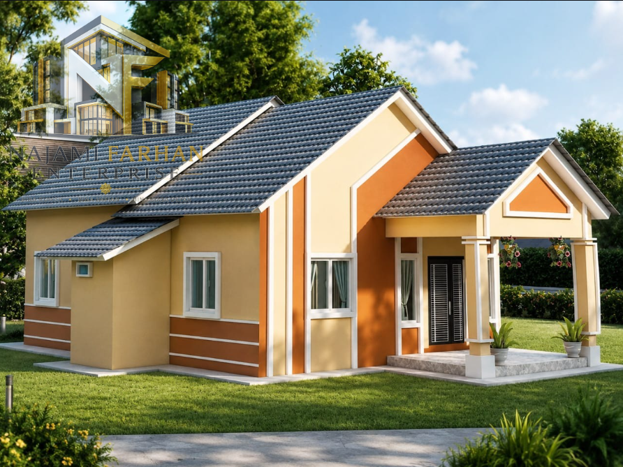 Rumah Package 22