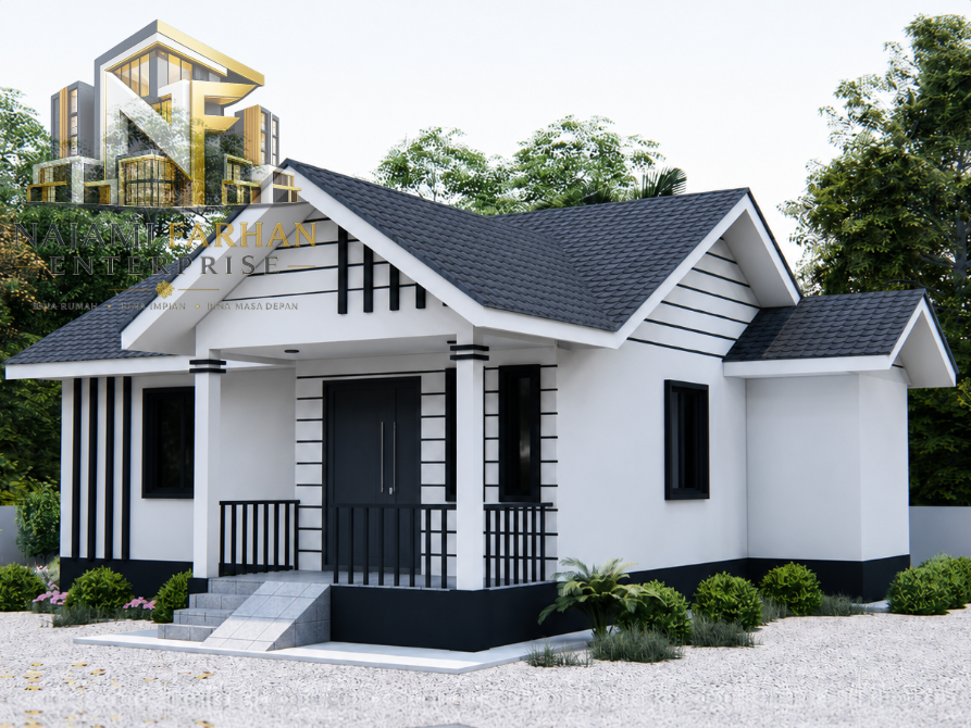 Rumah Package 23