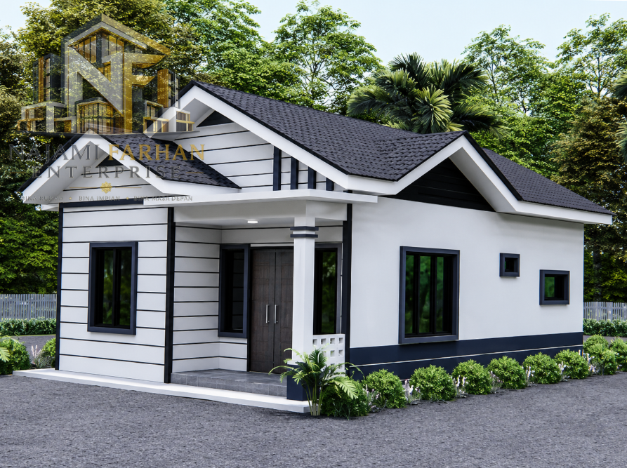 Rumah Package 24