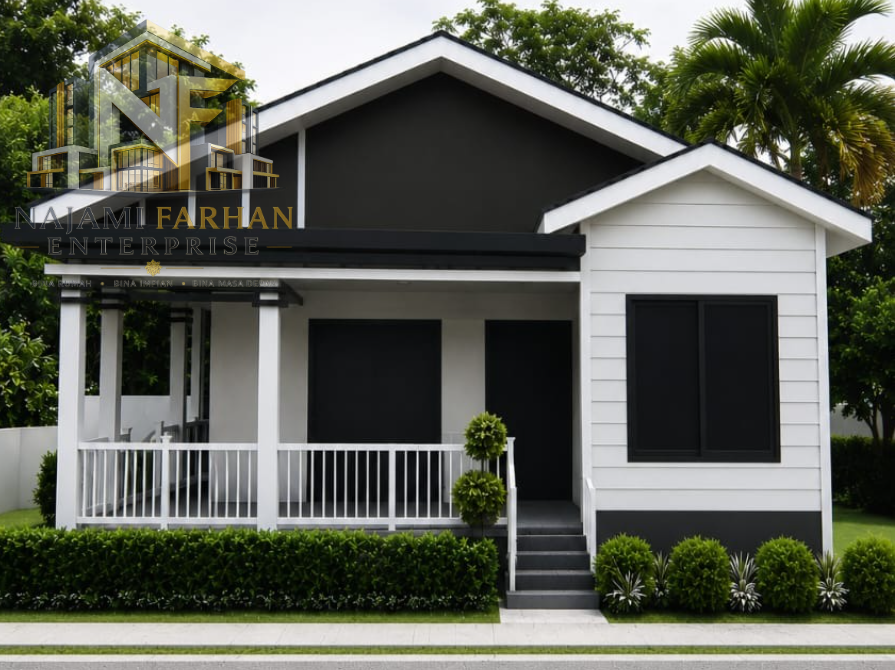 Rumah Package 26