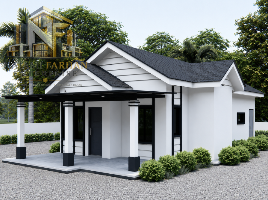 Rumah Package 27