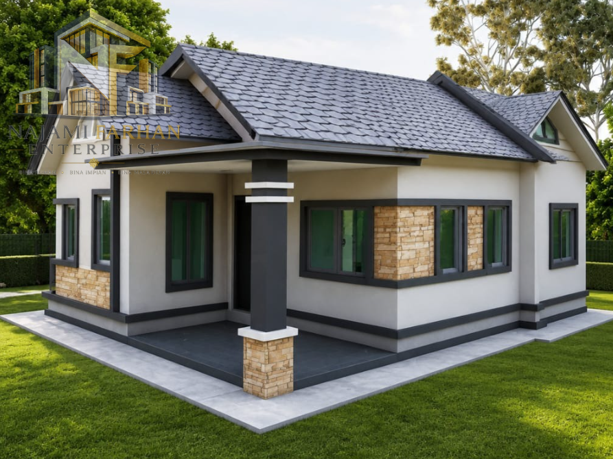 Rumah Package 28