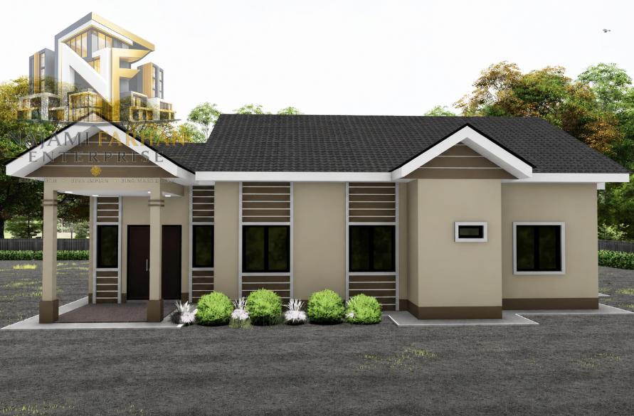 Rumah Package 29