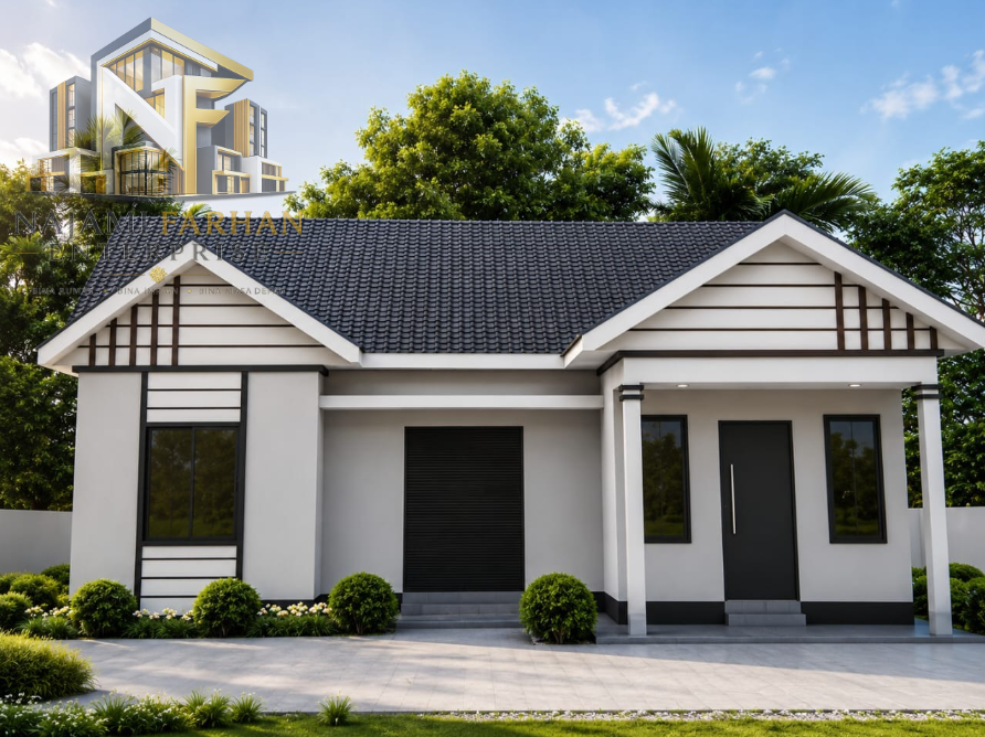 Rumah Package 30