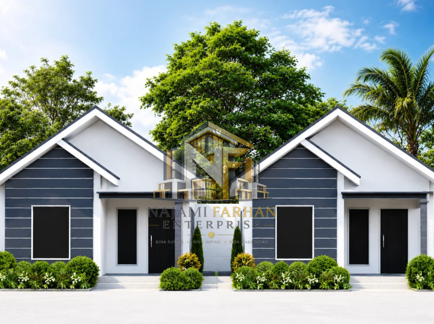 Rumah Package 31