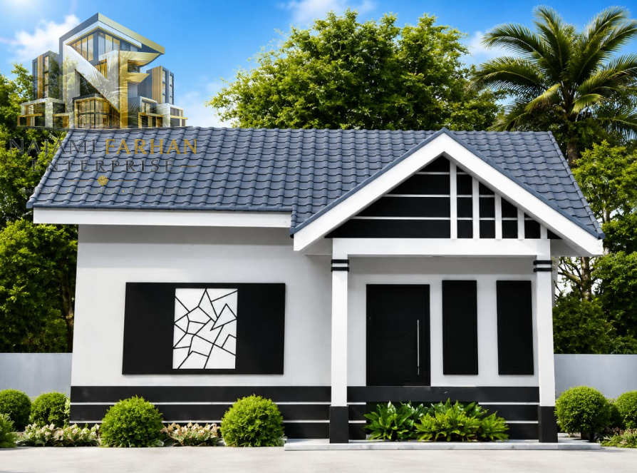 Rumah Package 8