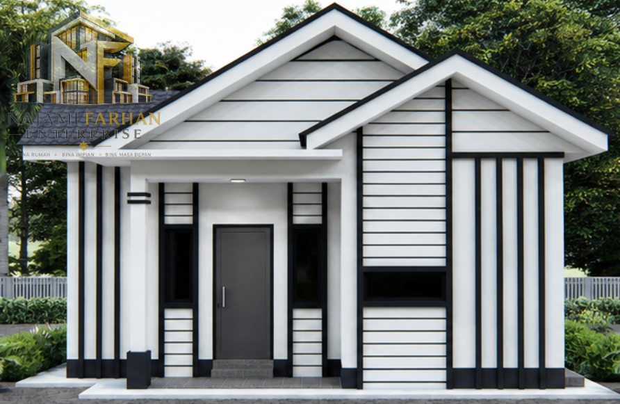Rumah Package 9