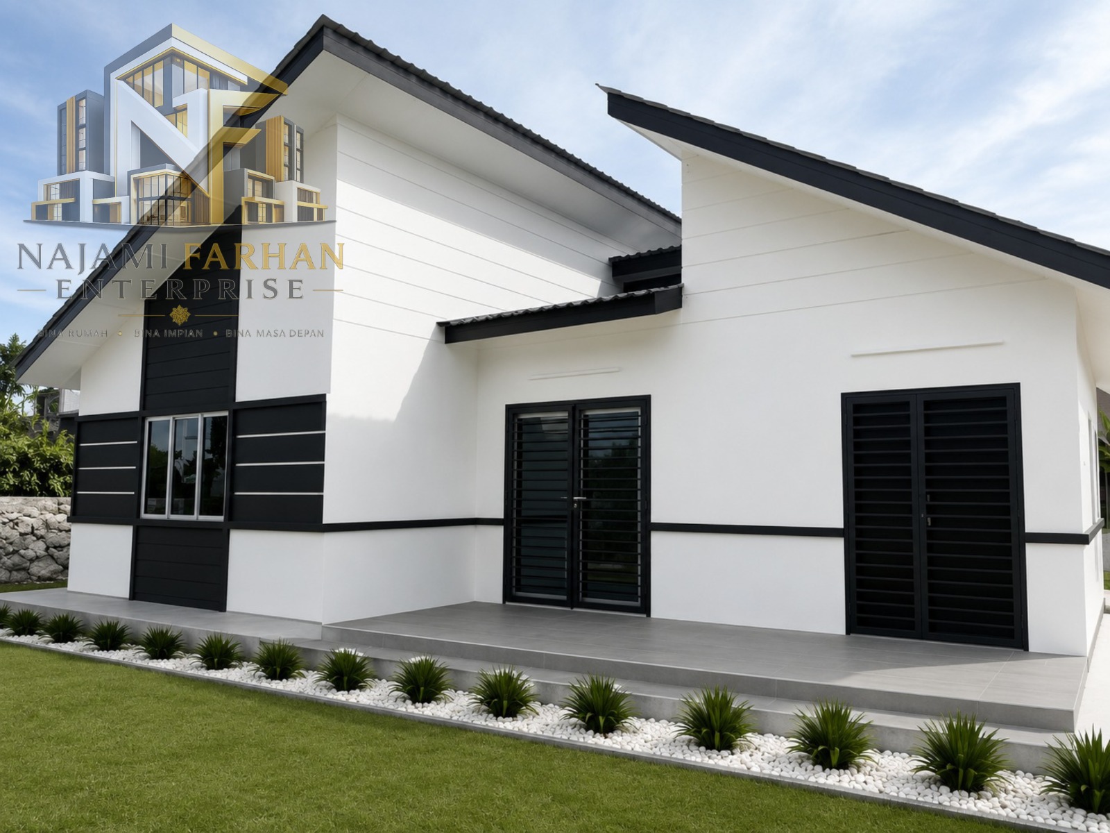 Projek Subang