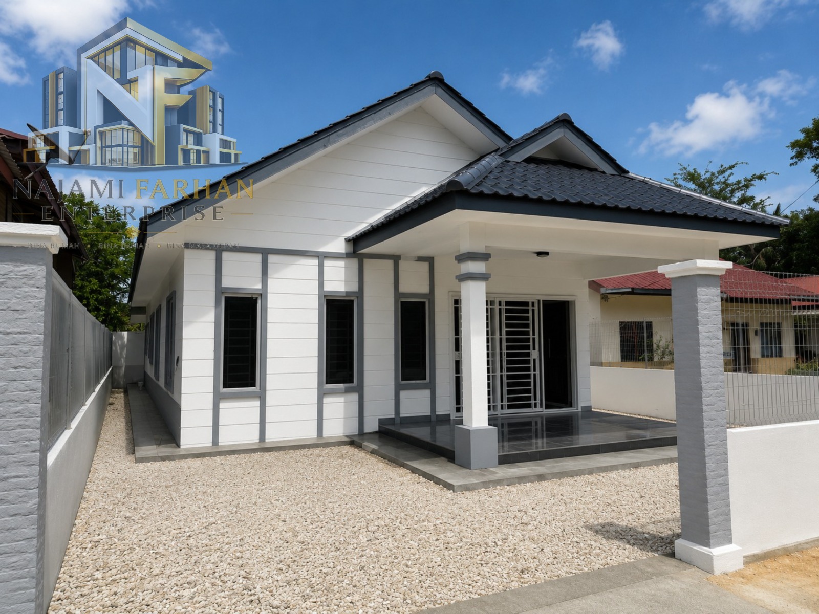 Projek Subang