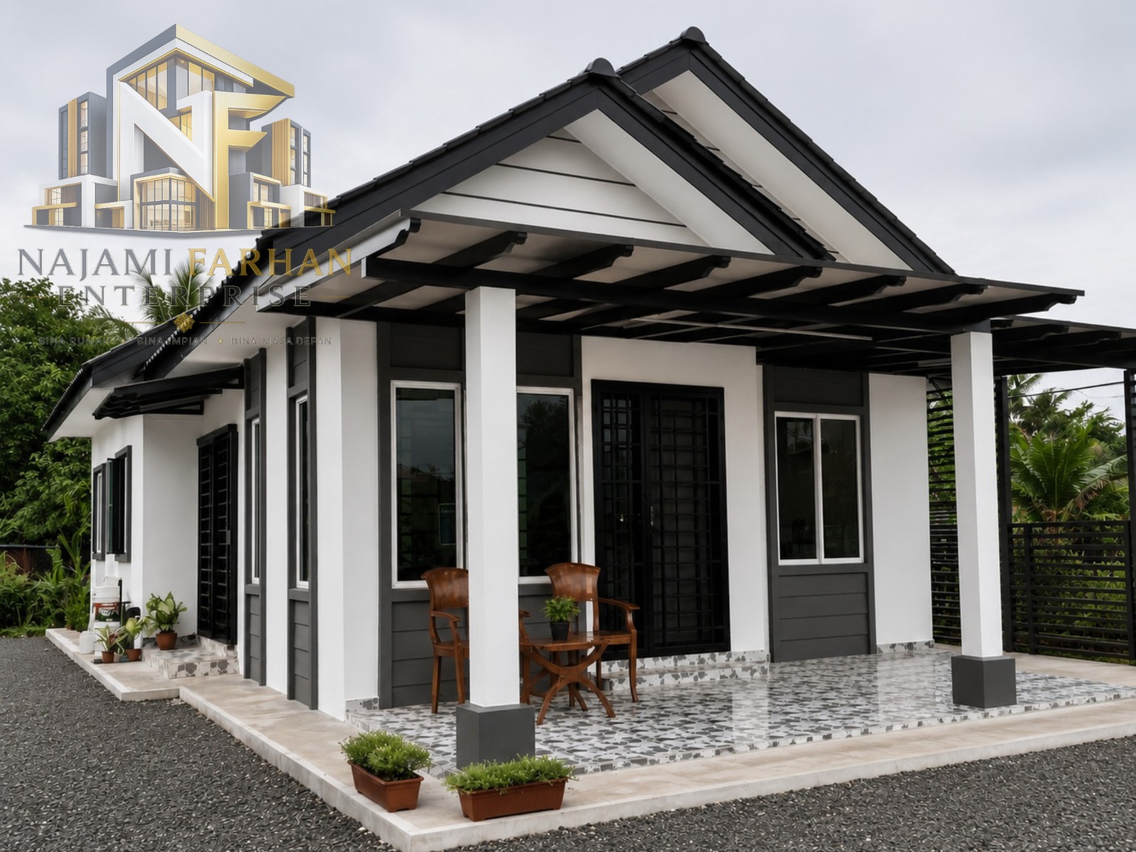 Projek Subang