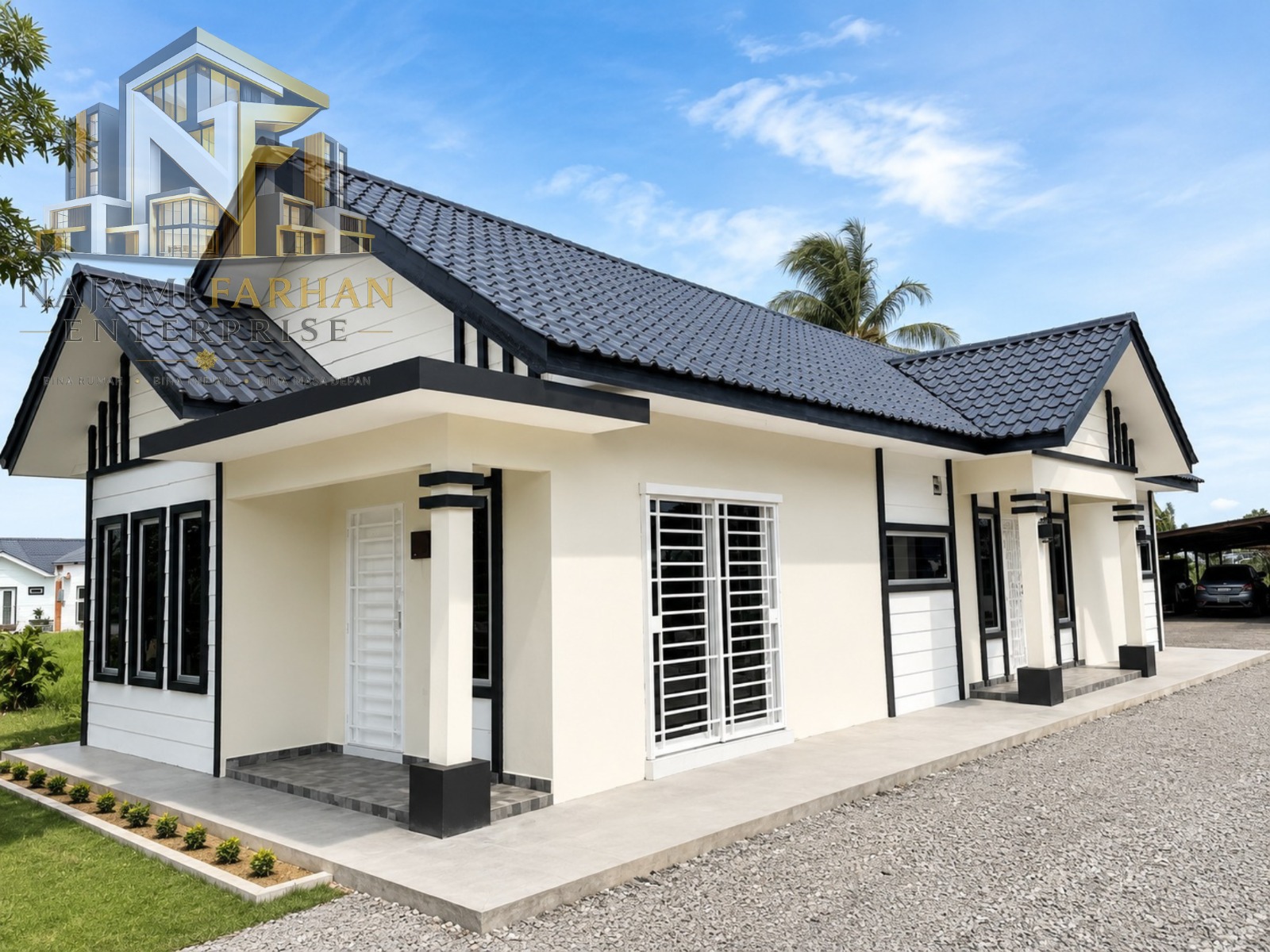 Projek Subang