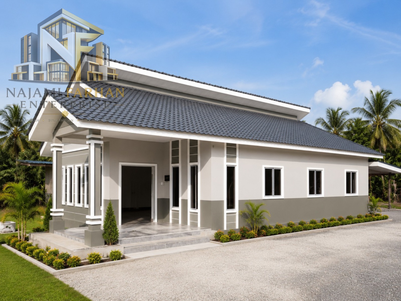 Projek Subang