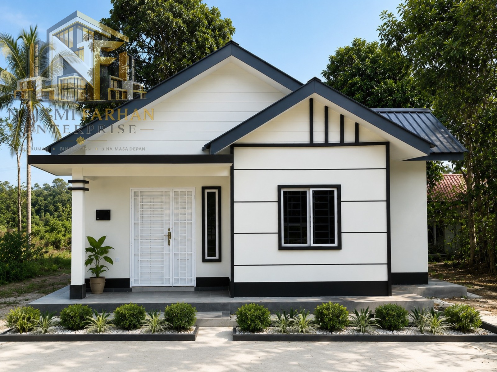 Projek Subang