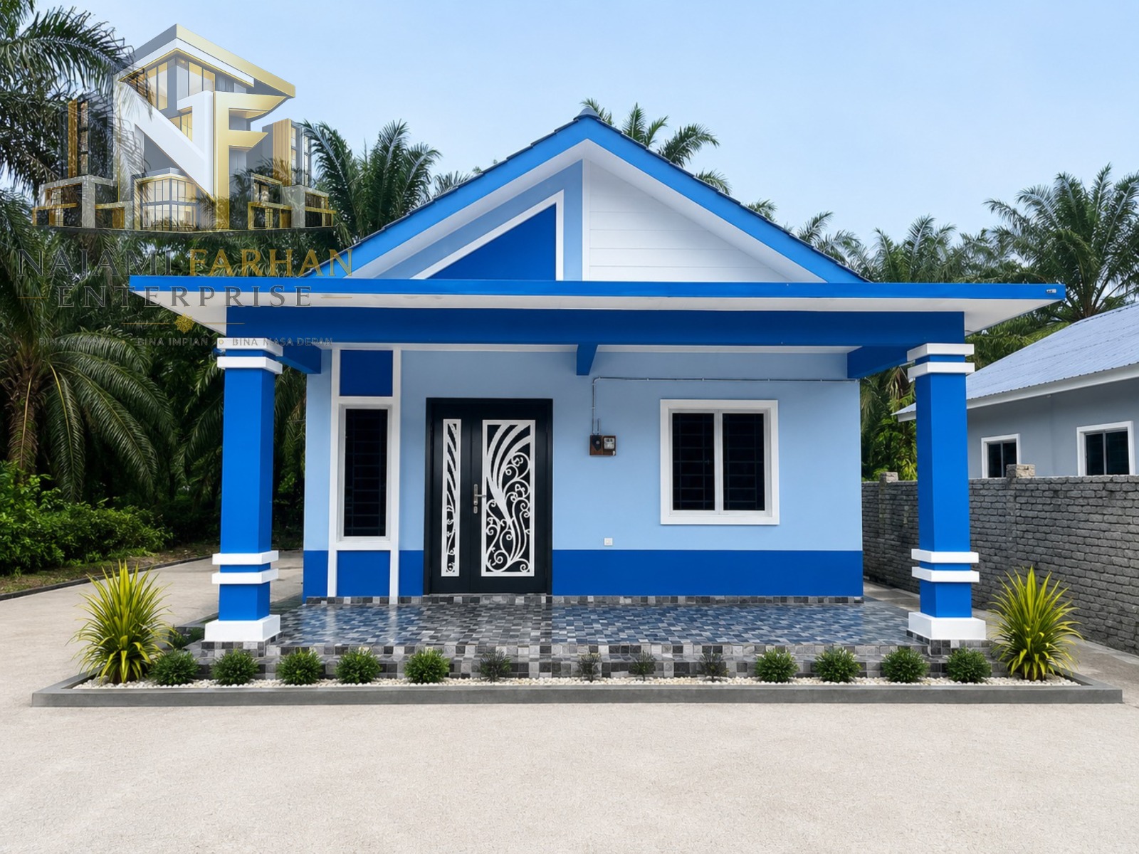 Projek Subang