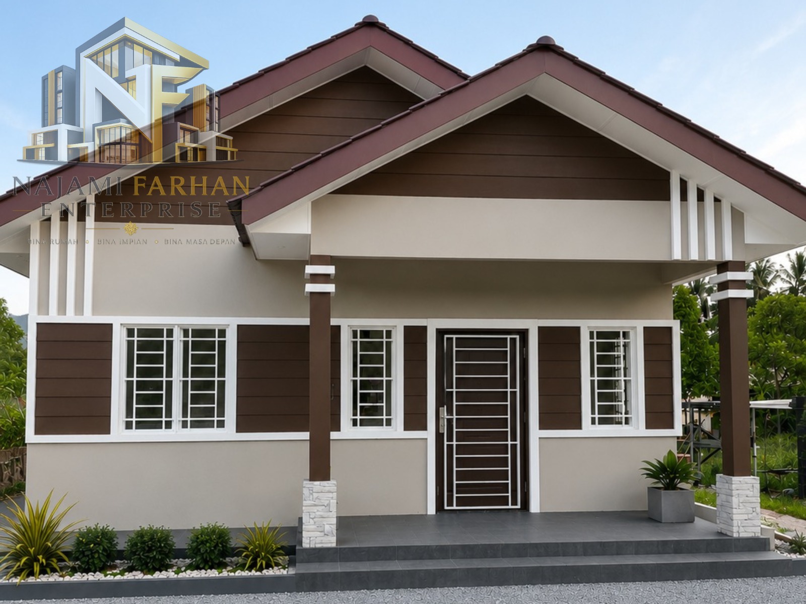 Projek Subang
