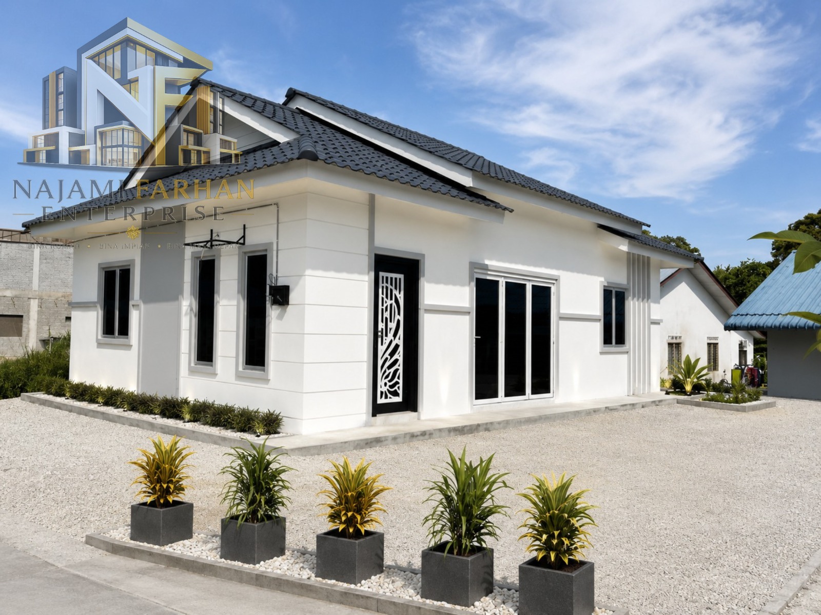 Projek Subang