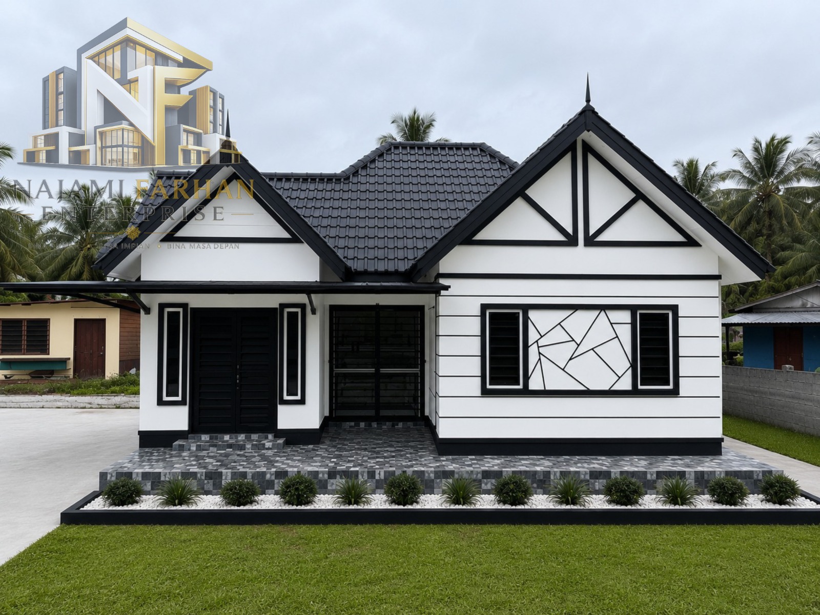 Projek Subang