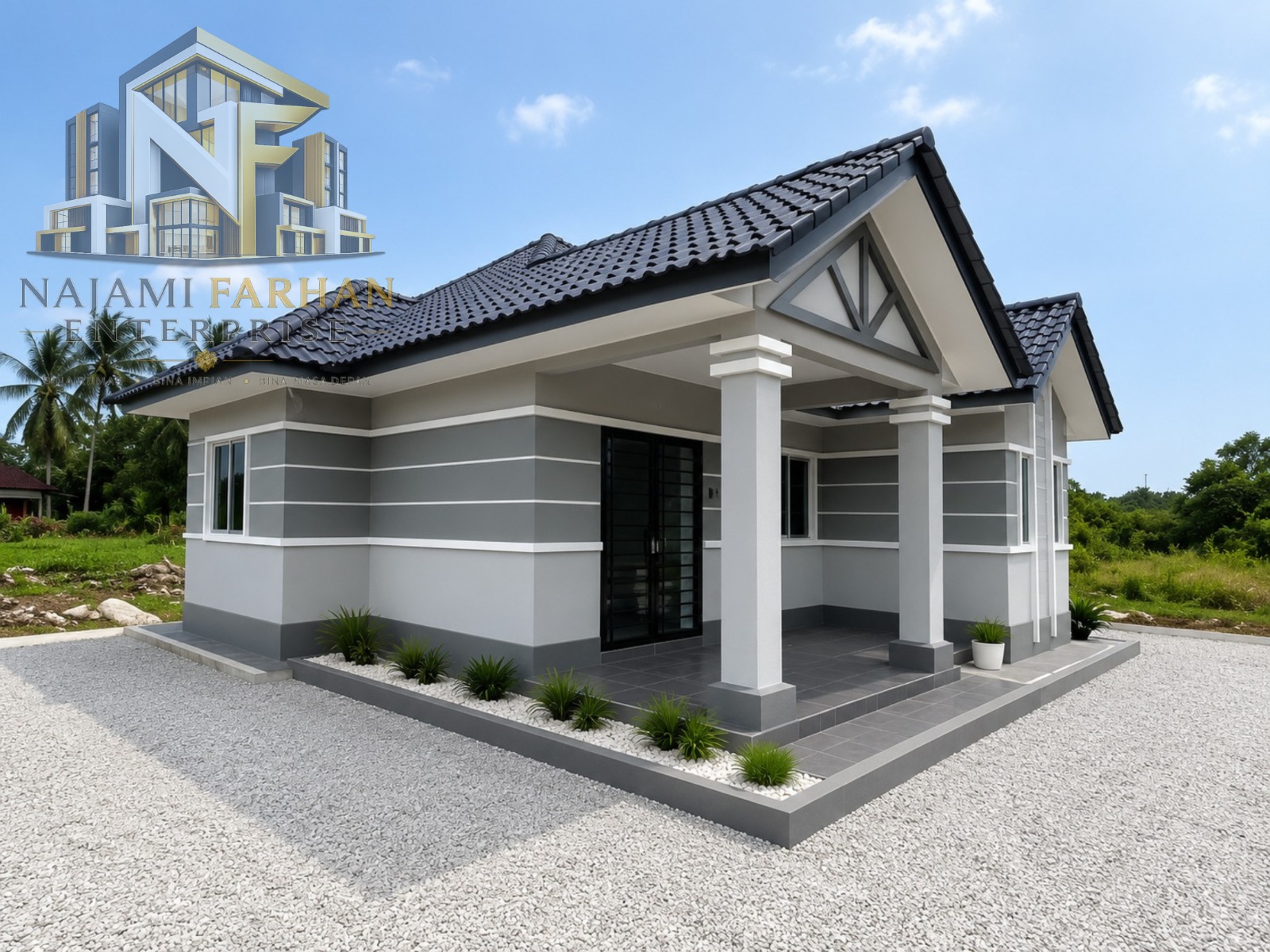 Projek Subang