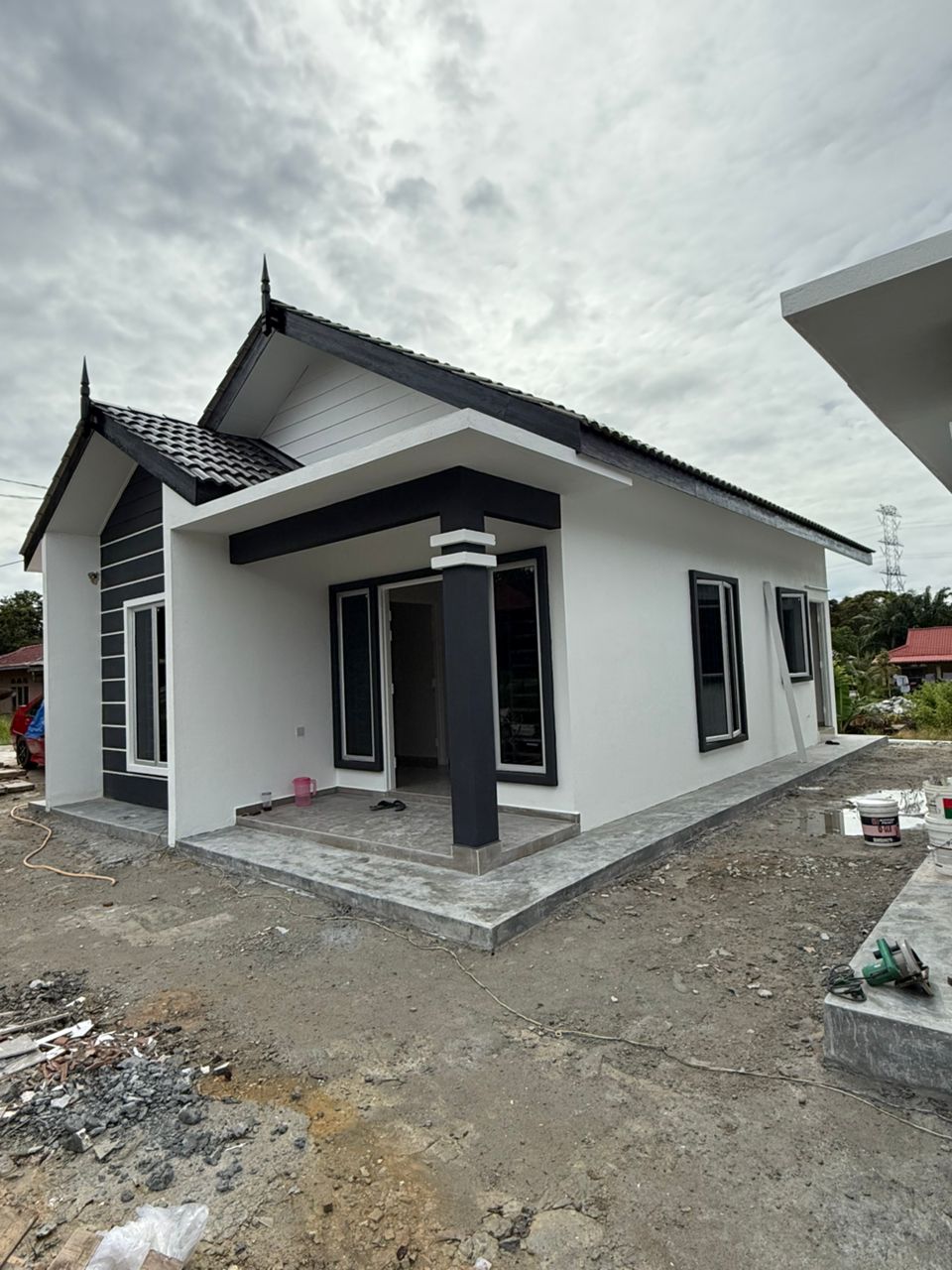 Projek Klang