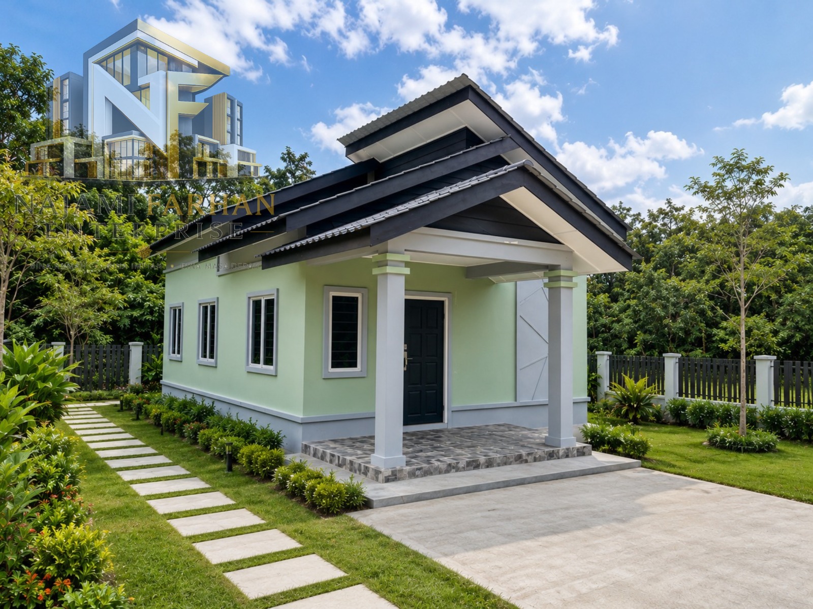 Projek Subang