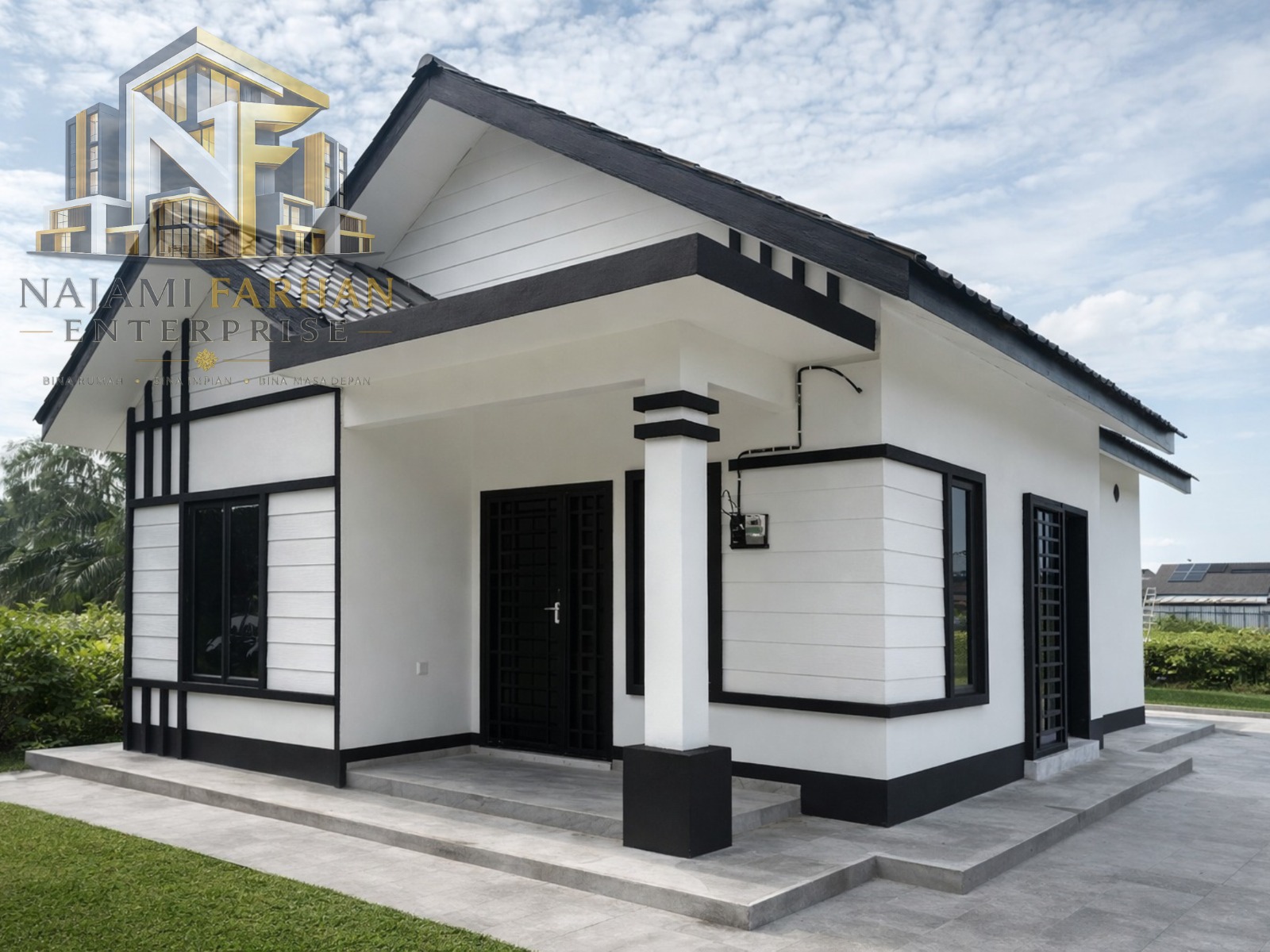 Projek Subang