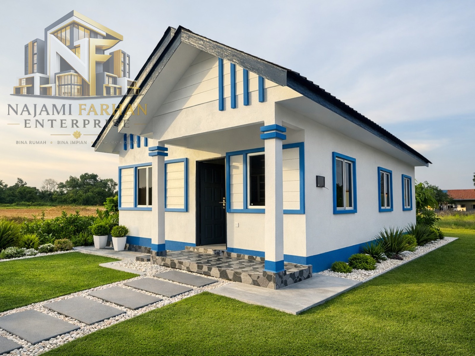 Projek Subang