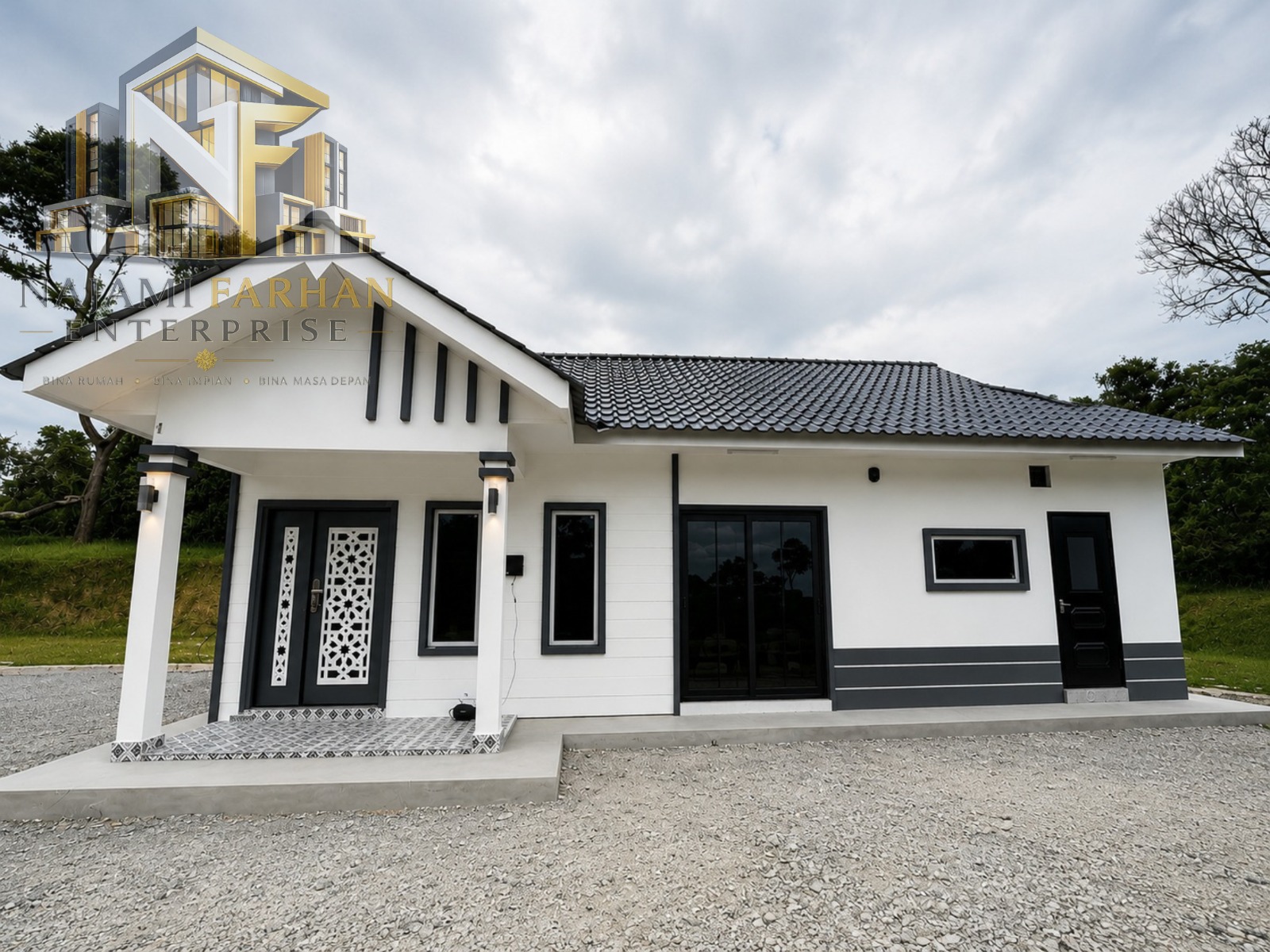 Projek Subang