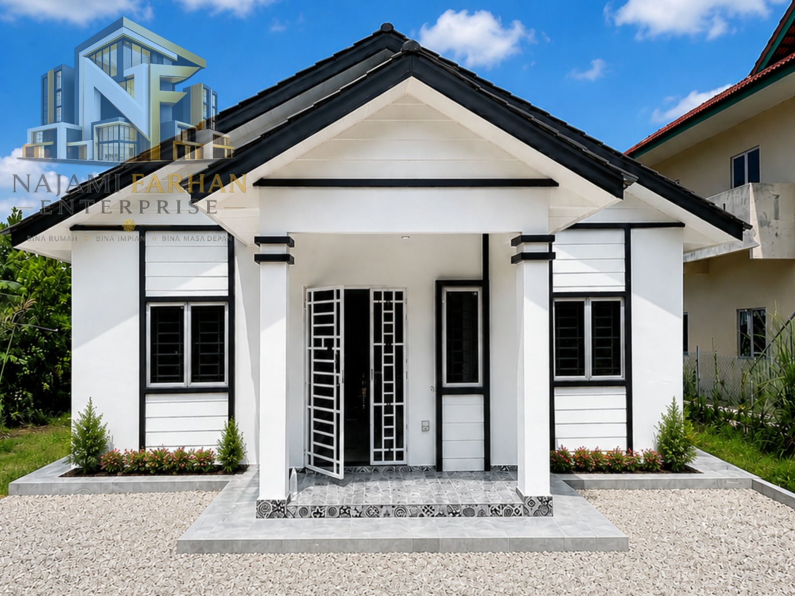 Projek Subang