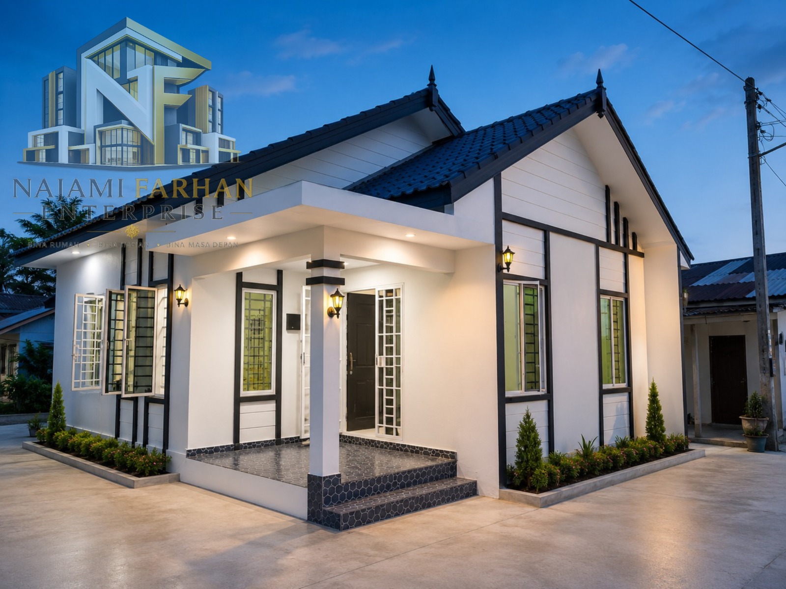 Projek Subang