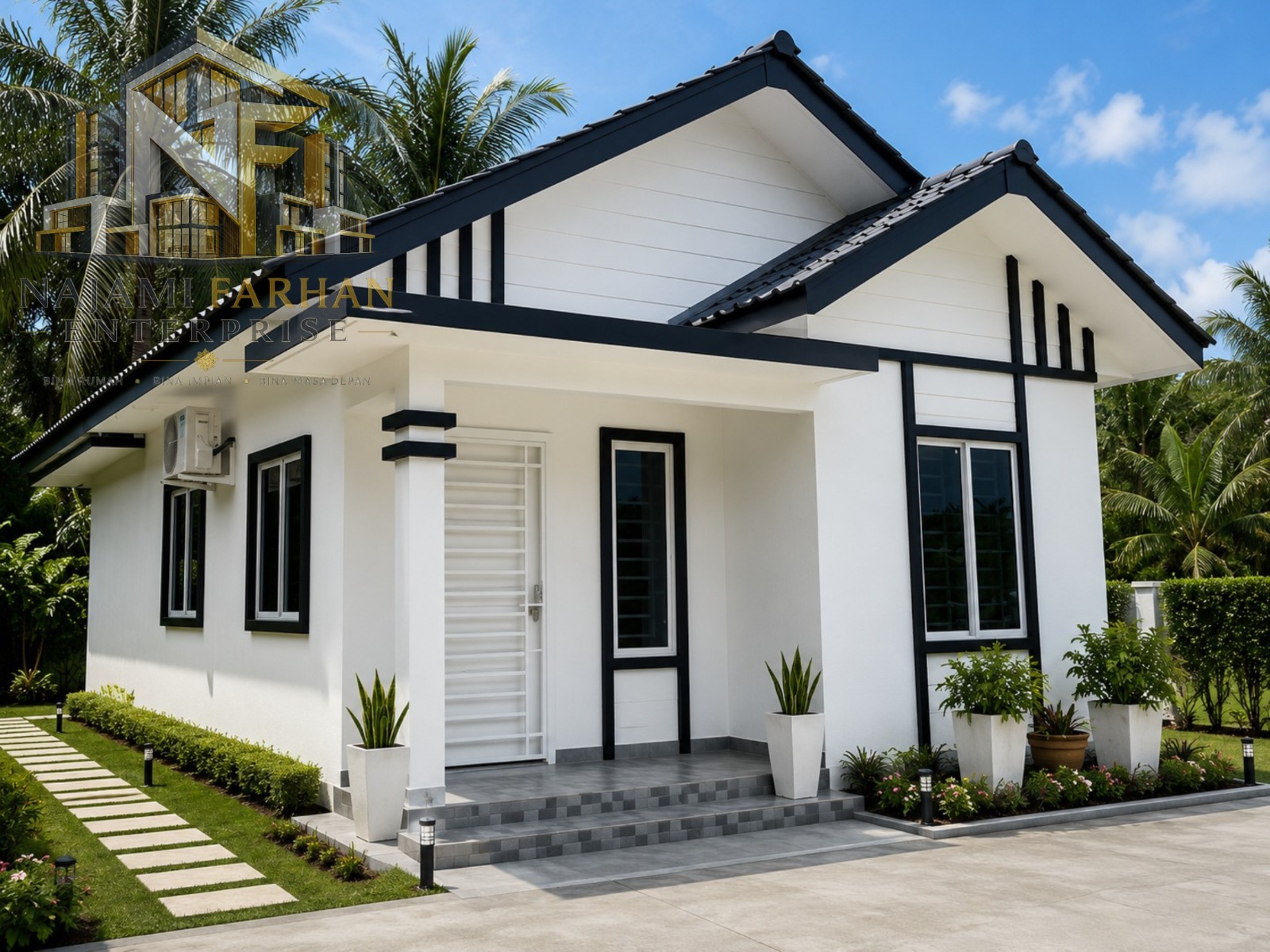 Projek Subang