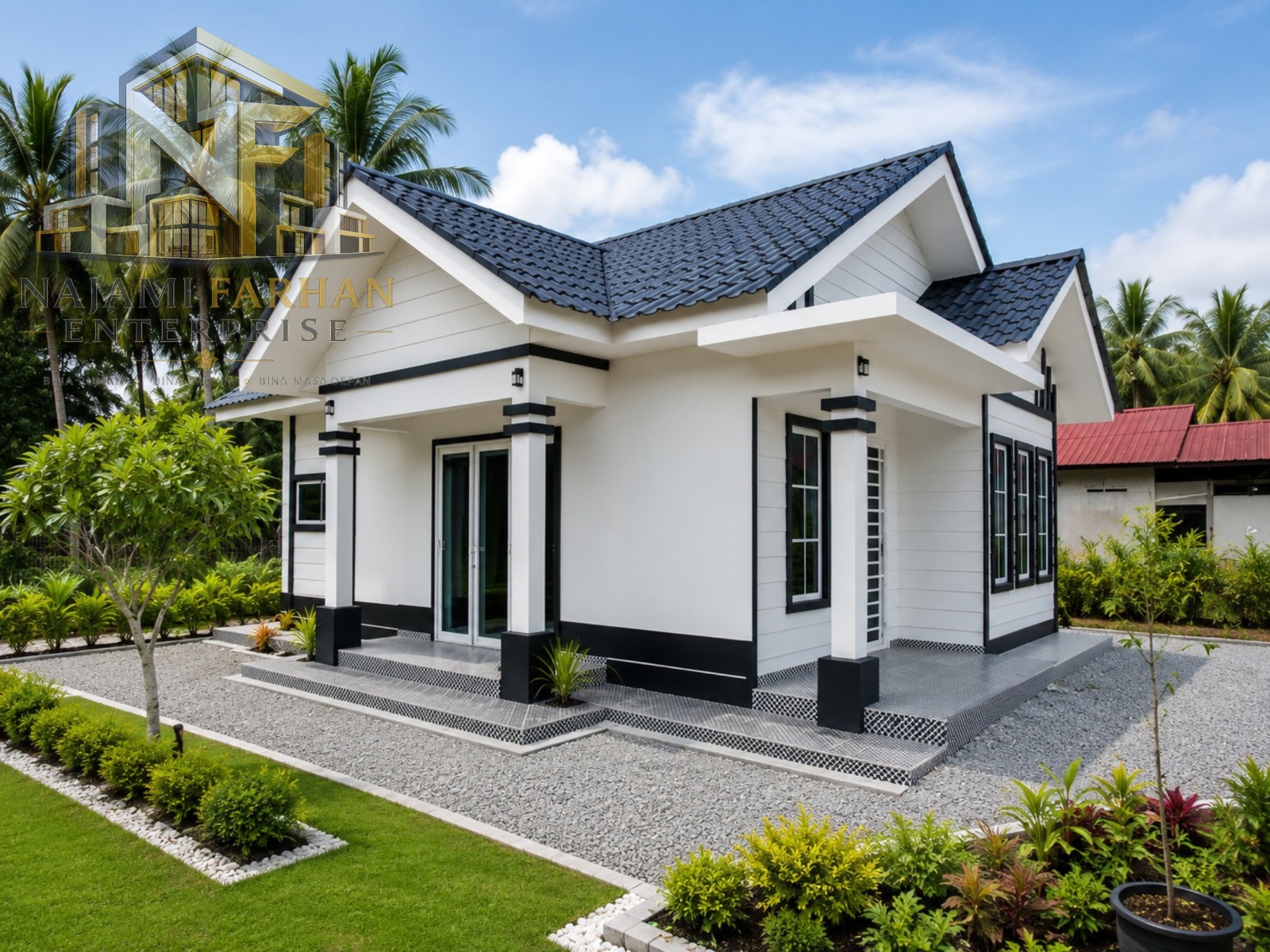 Projek Subang