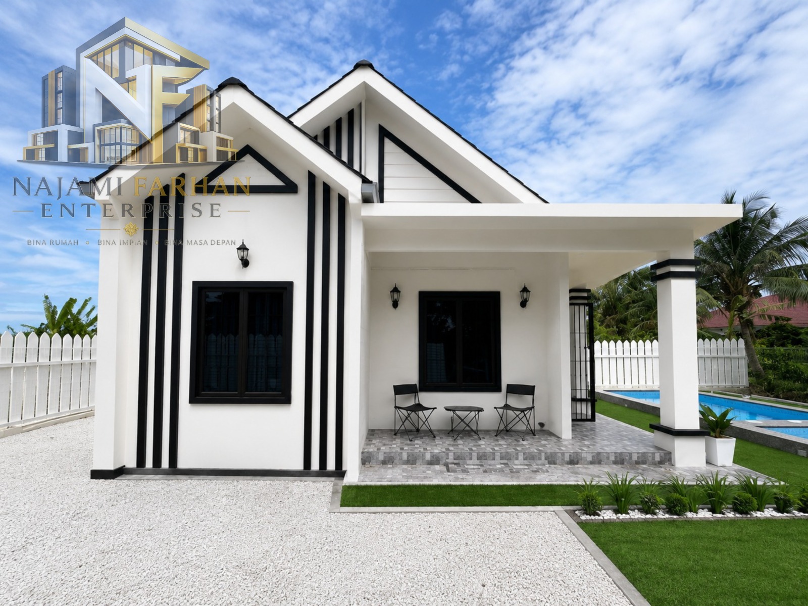 Projek Subang
