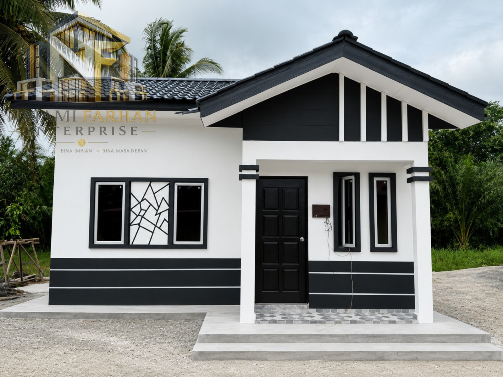 Projek Subang