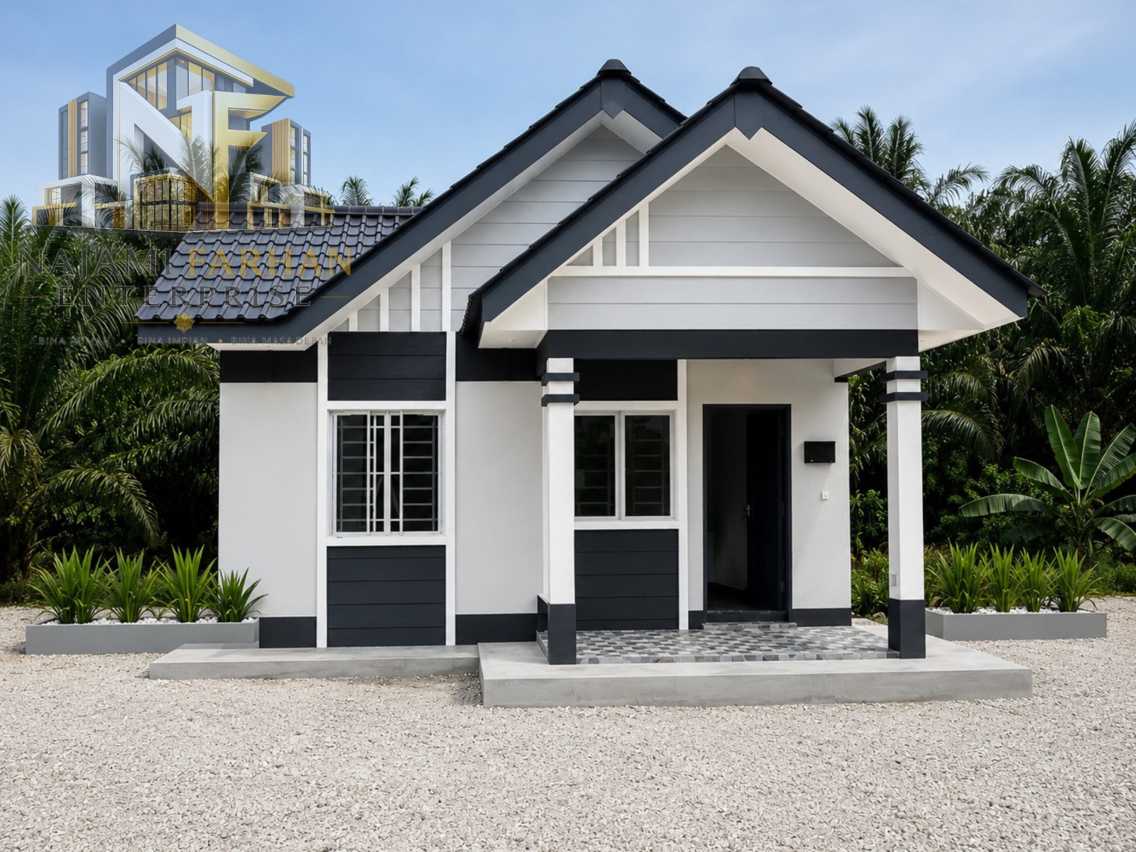 Projek Subang