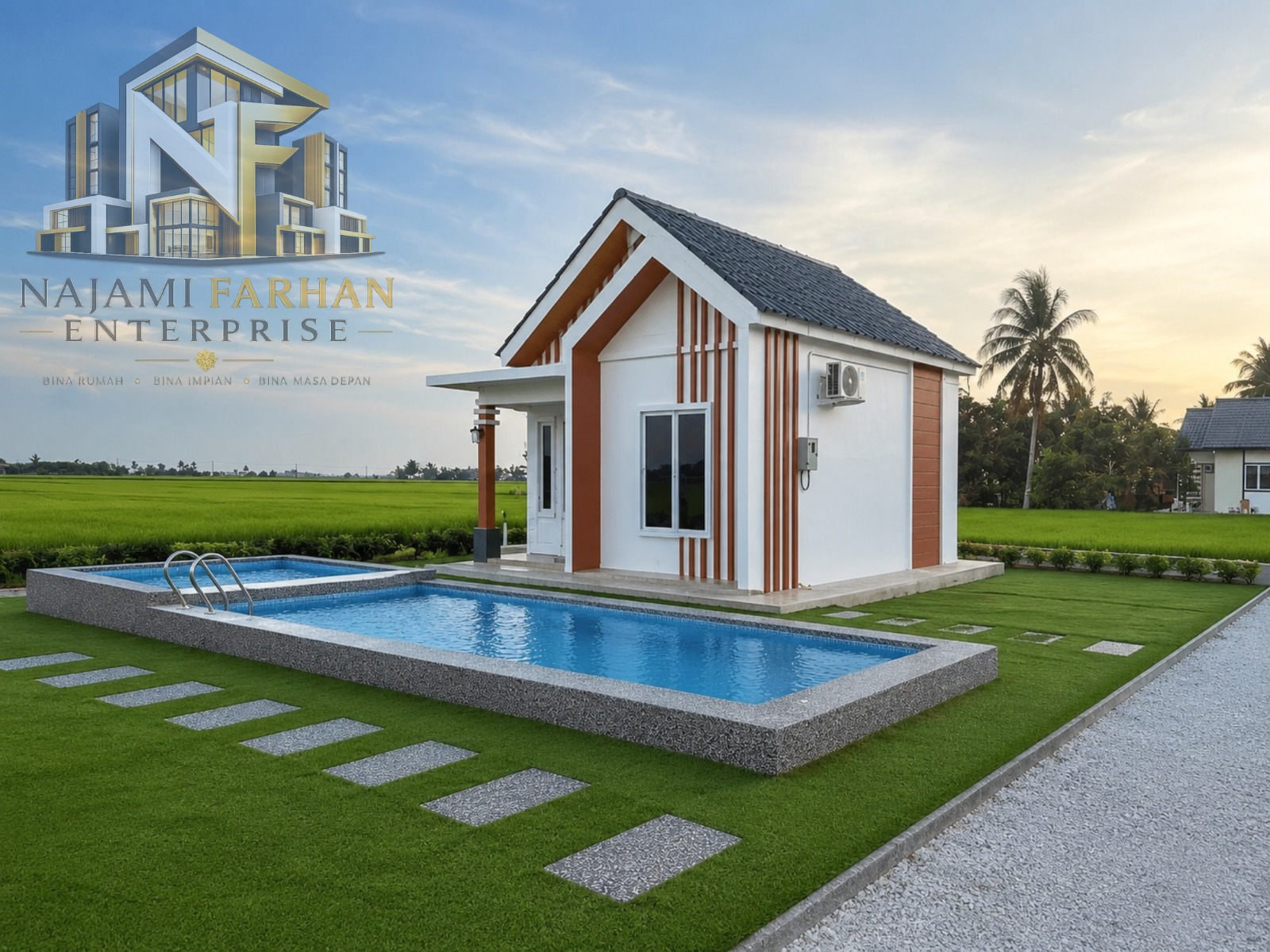 Projek Subang