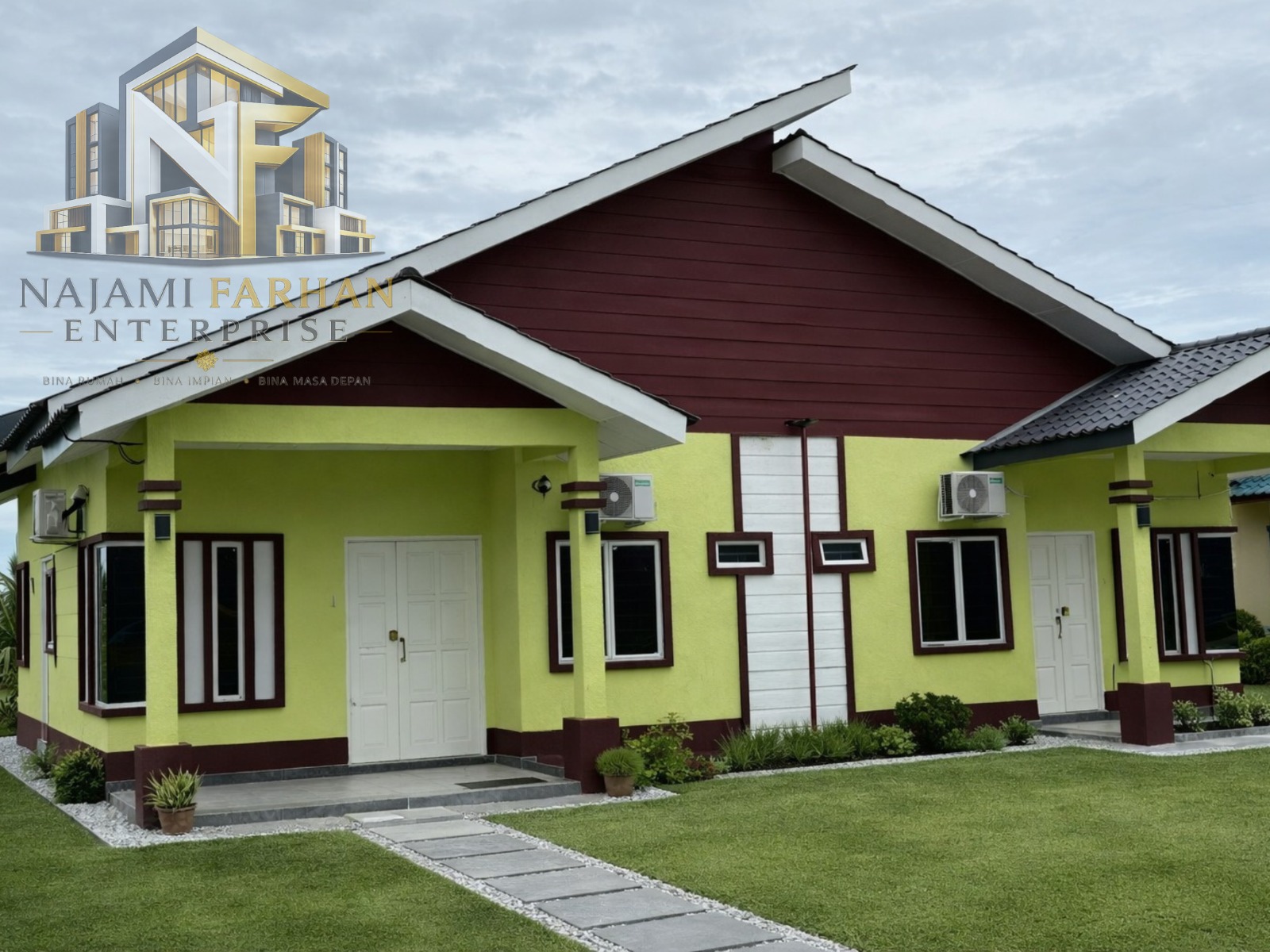 Projek Subang
