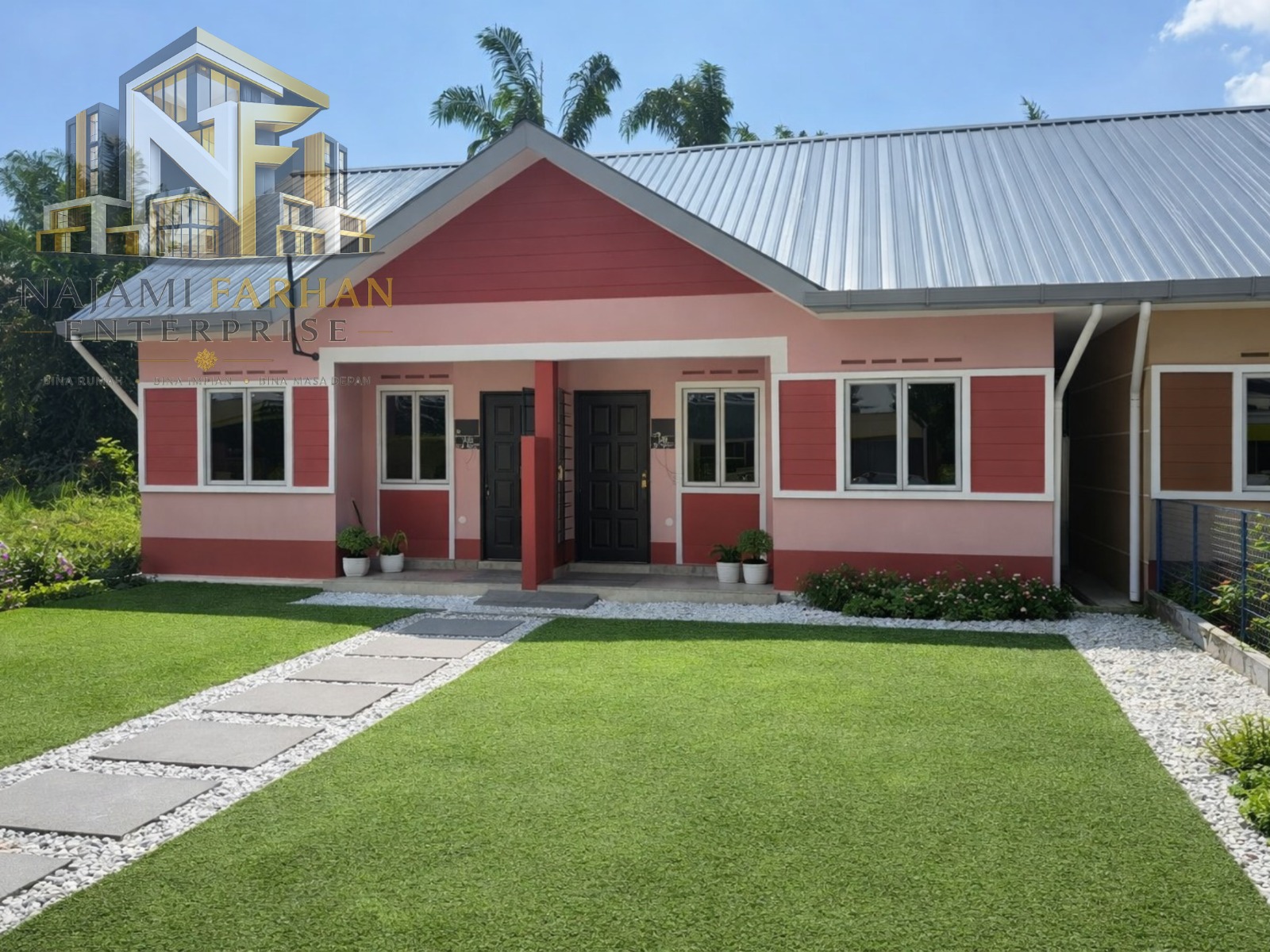 Projek Subang