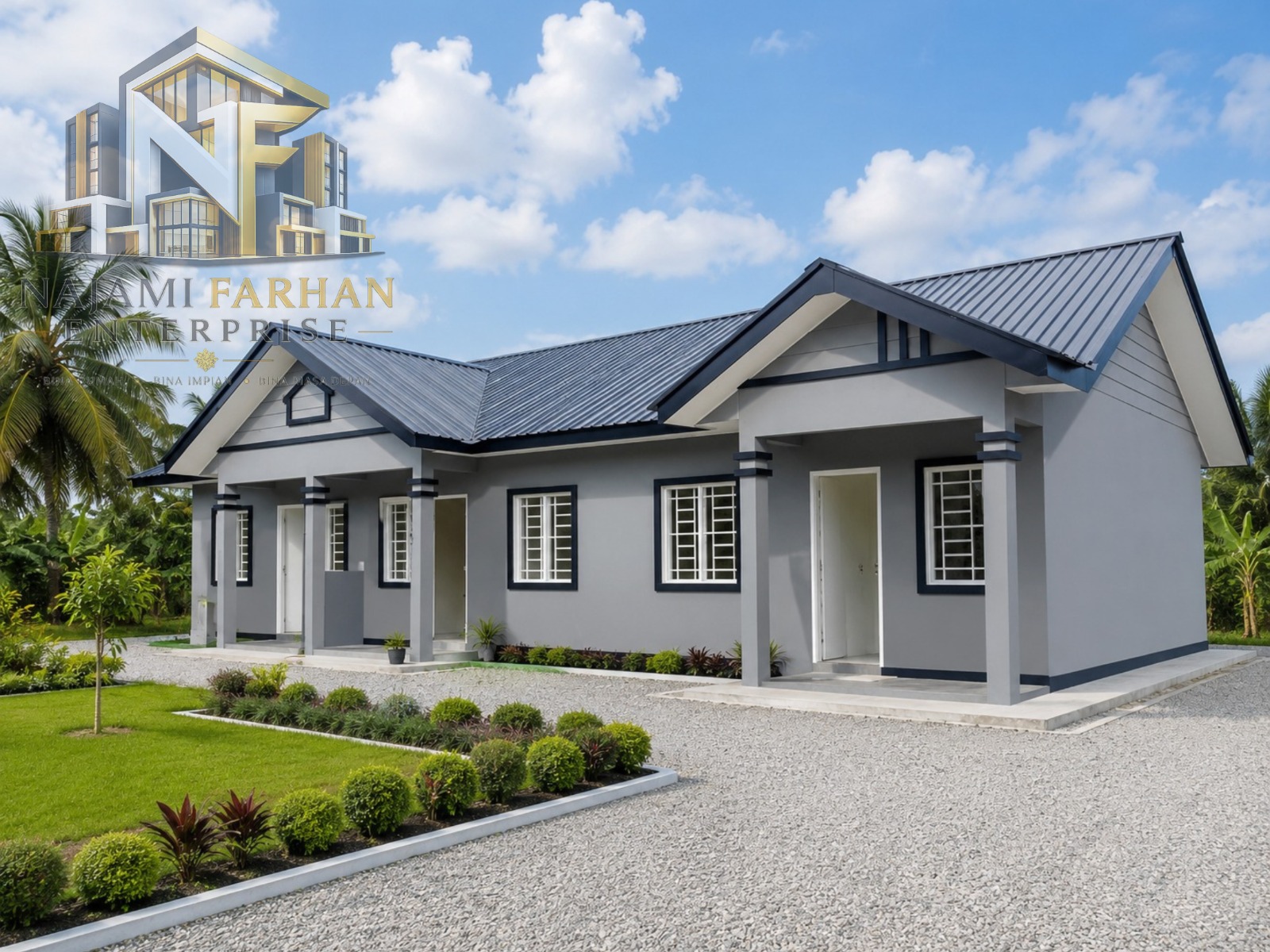 Projek Subang