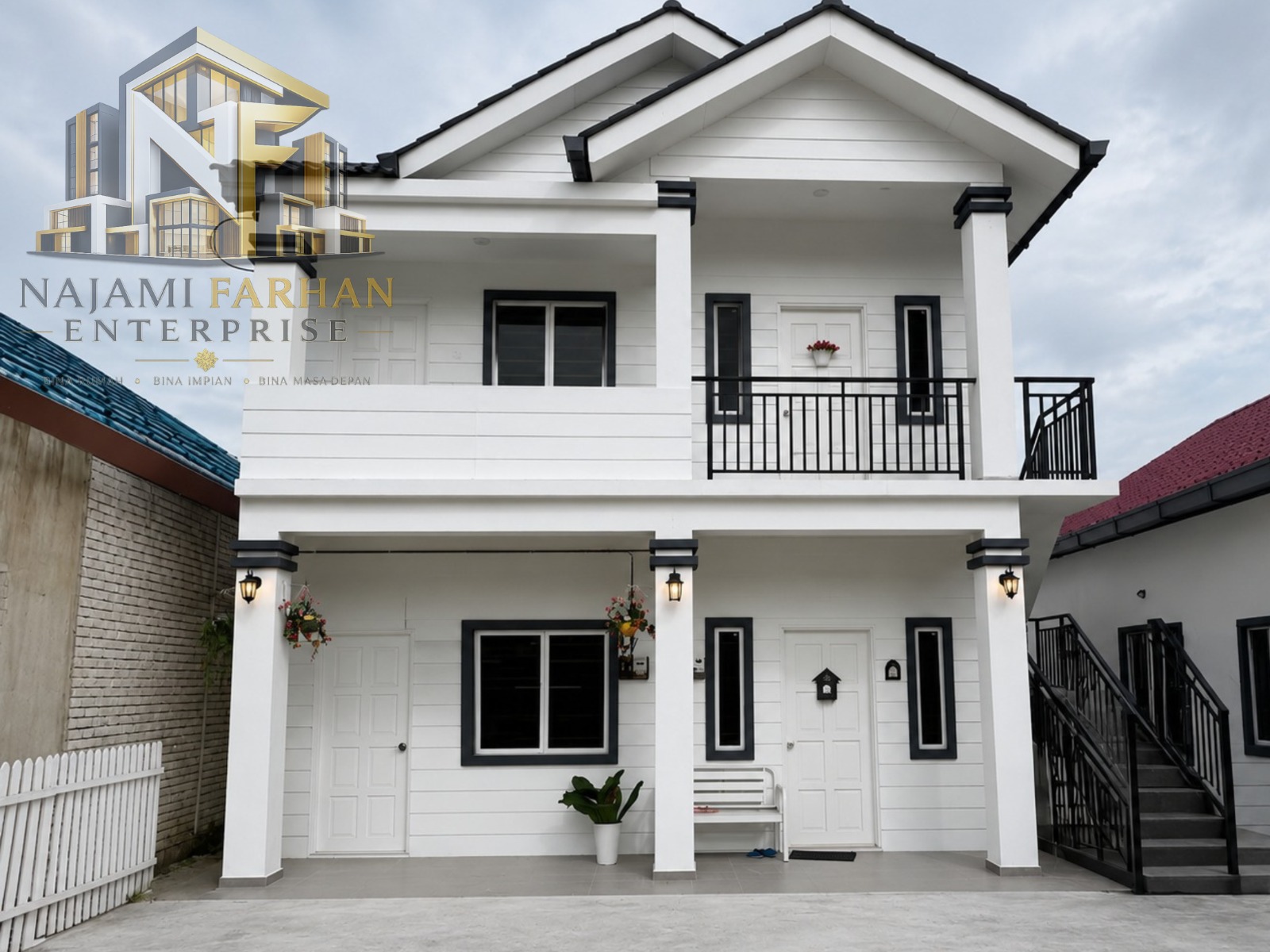 Projek Subang